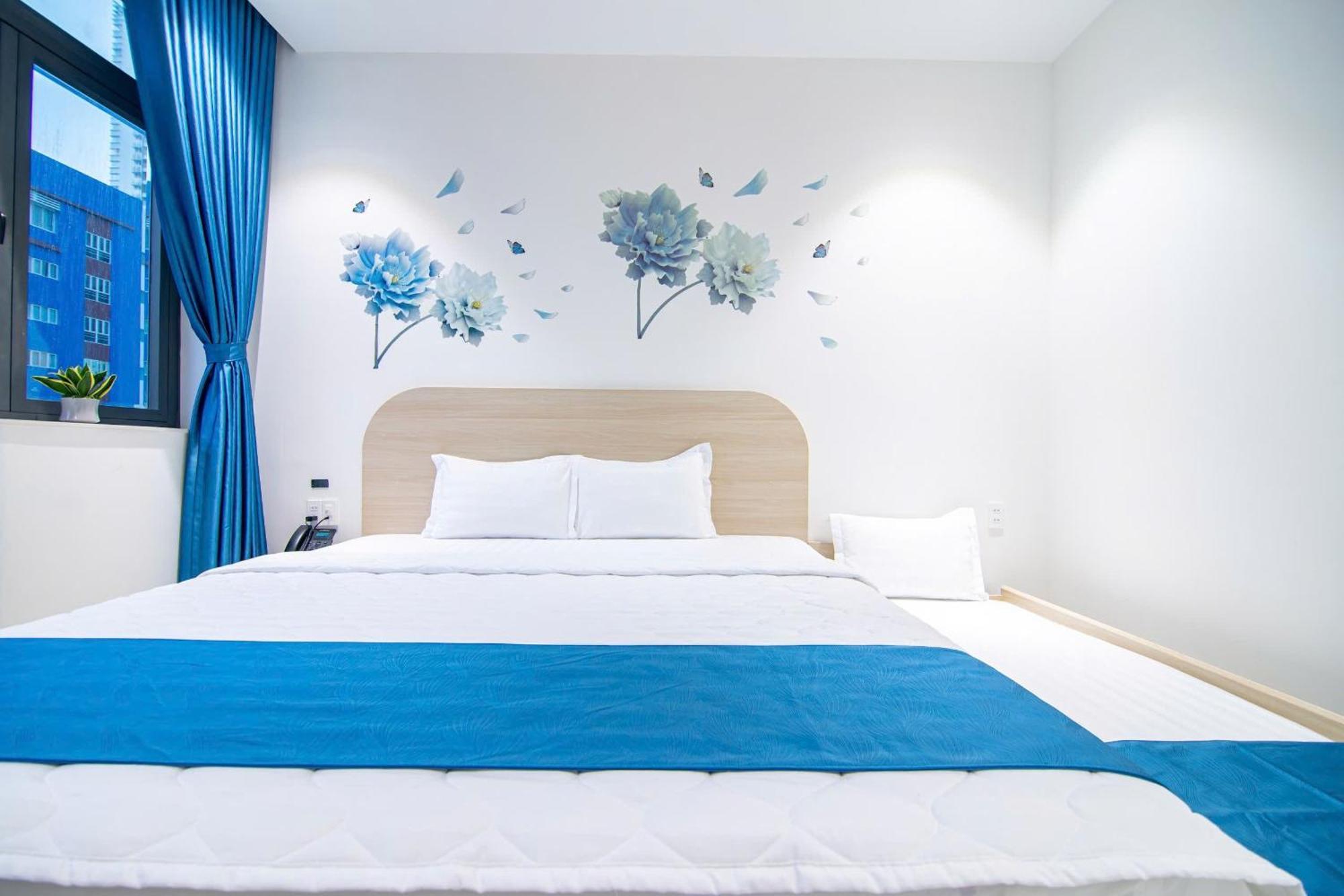 Bin Bin 14 Near Vstar School D7 Hotel Ho Chi Minh City