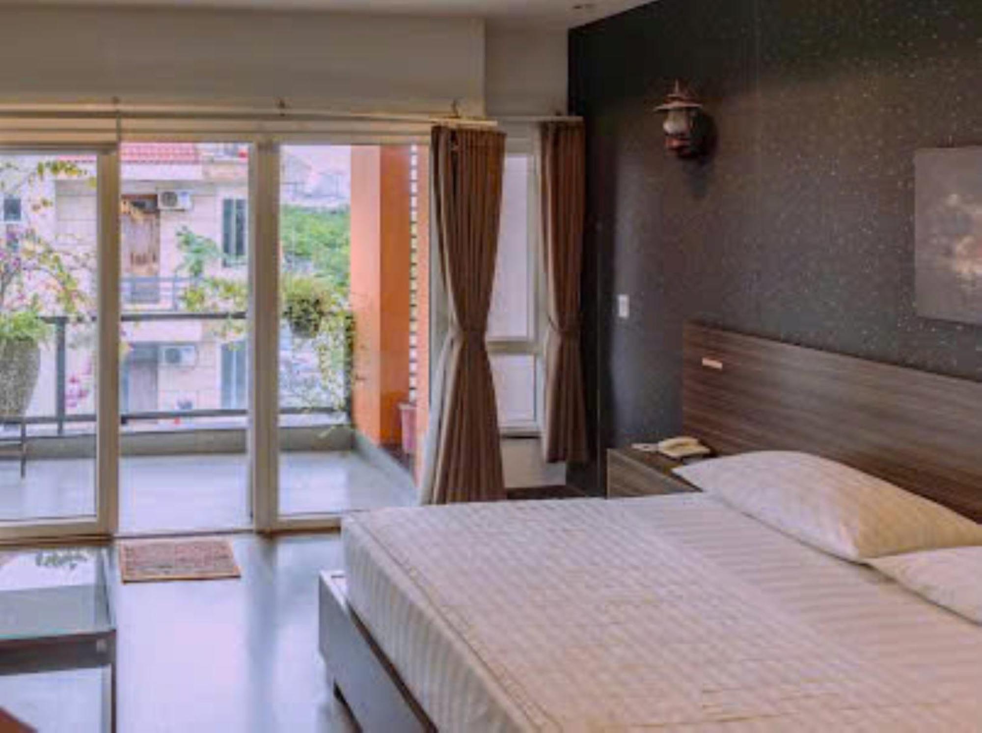 Nguyet Cat 2* Ho Chi Minh City