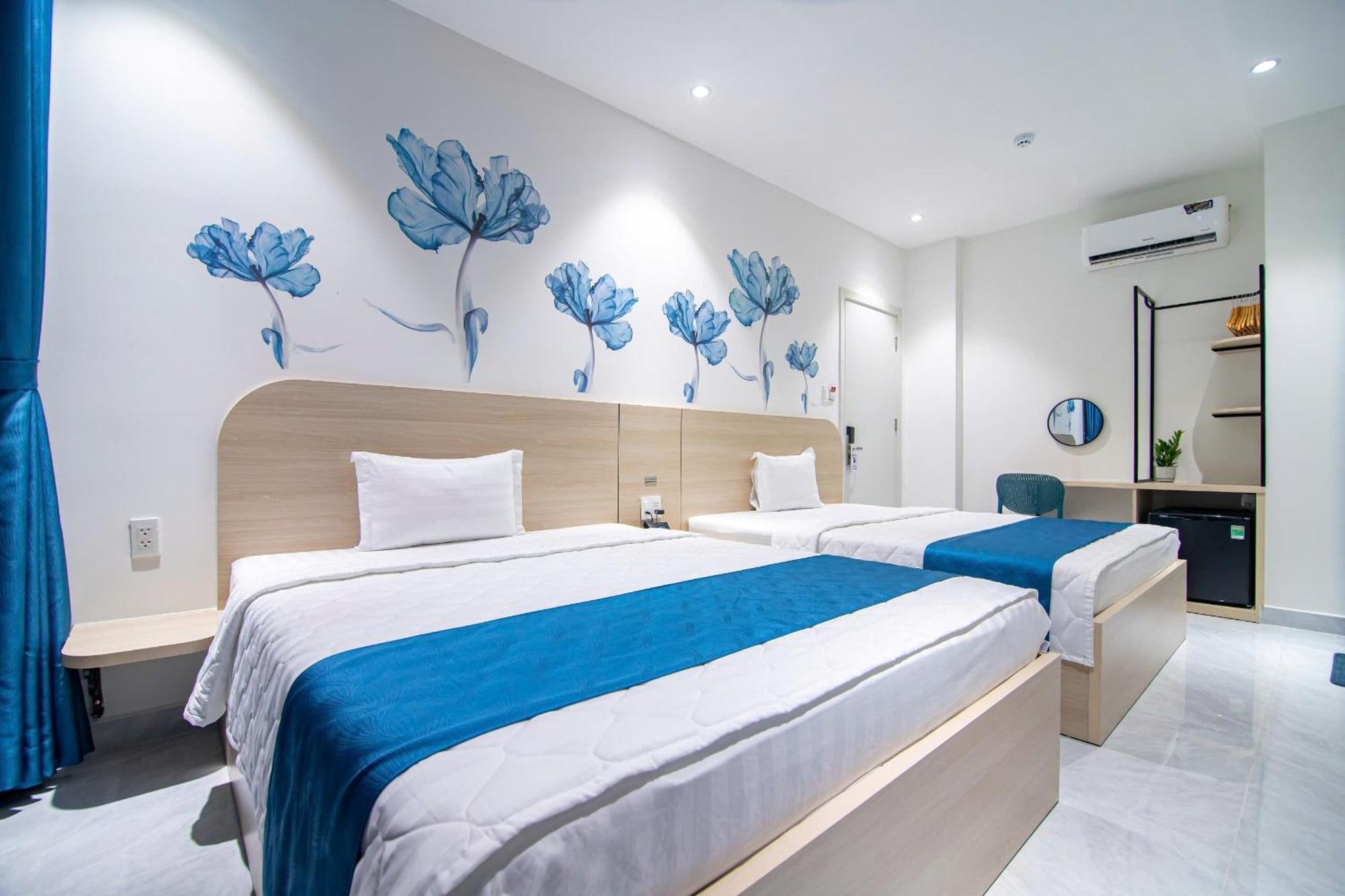 Bin Bin 14 Near Vstar School D7 Ho Chi Minh City