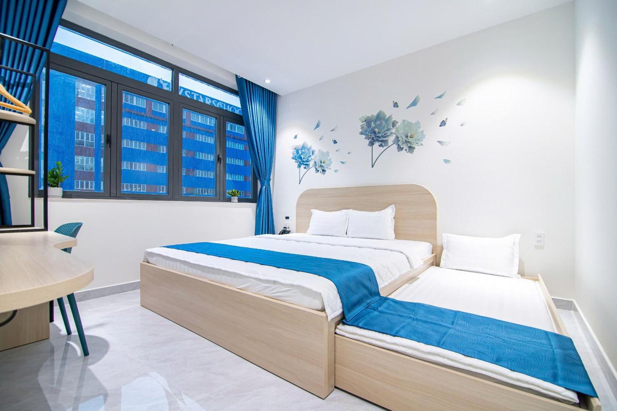 Bin Bin 14 Near Vstar School D7 * Ho Chi Minh City