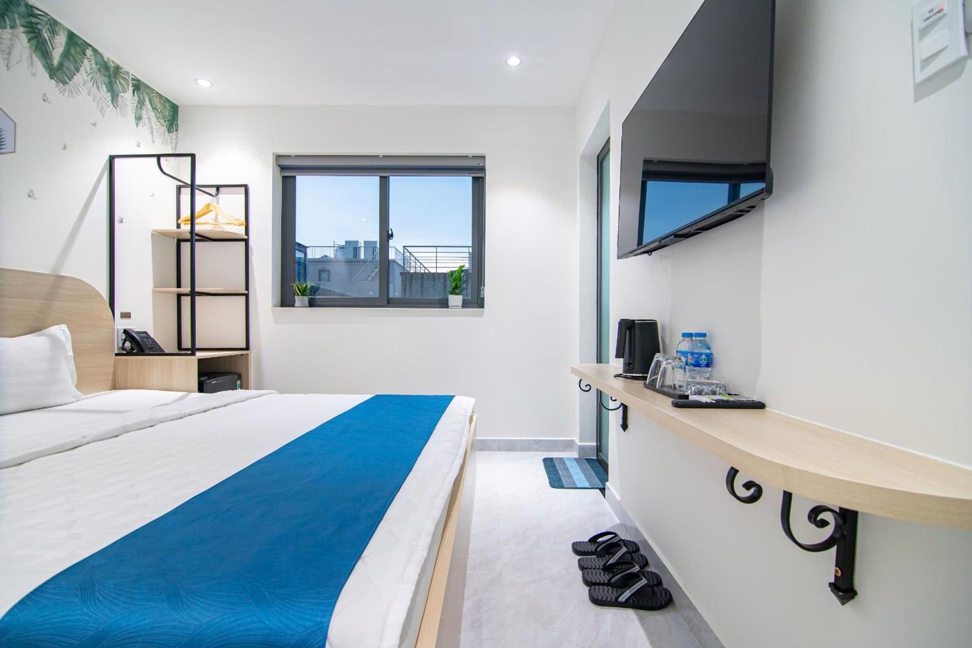 Bin Bin 14 Near Vstar School D7 Ho Chi Minh City