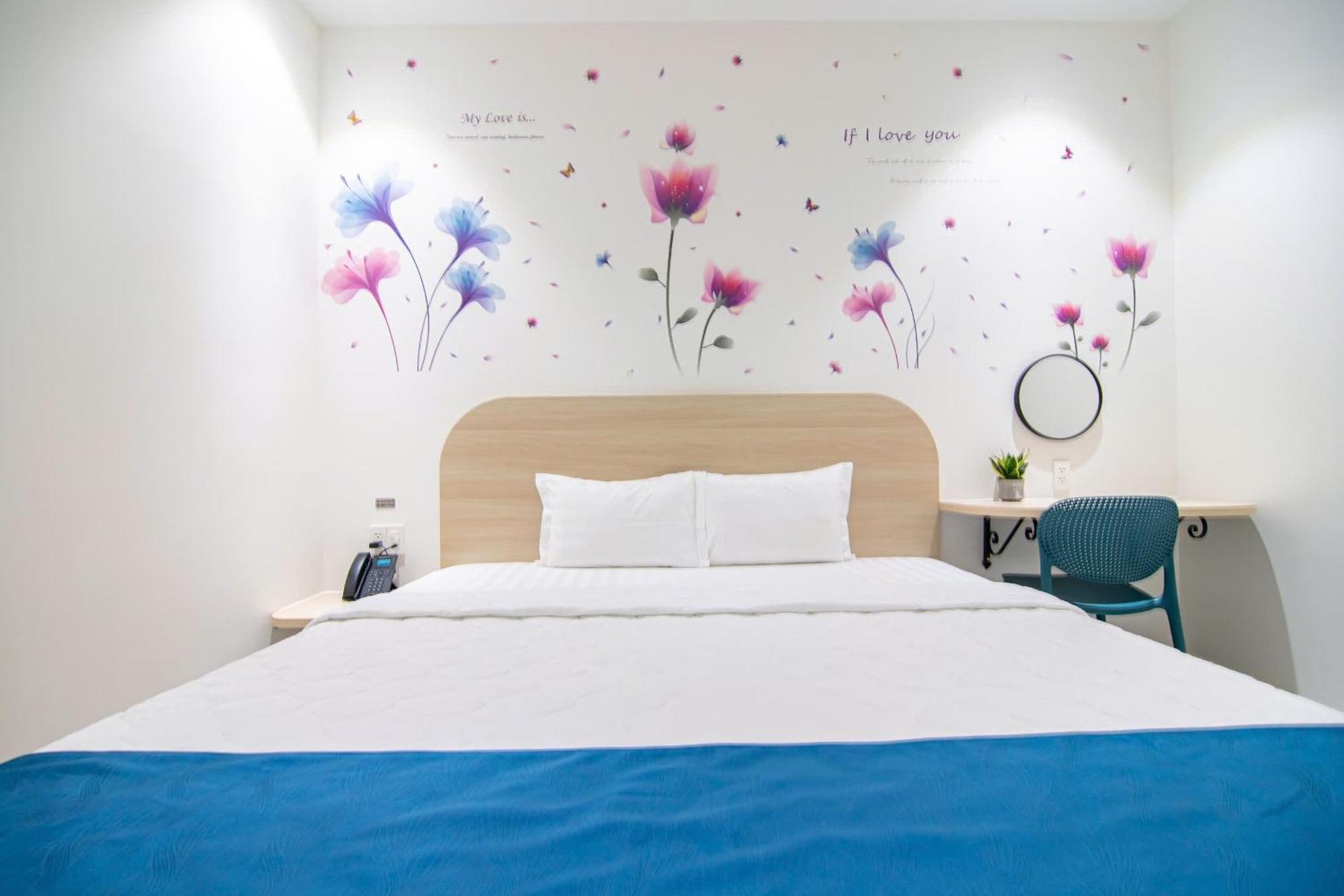 Hotel Bin Bin 14 Near Vstar School D7 Ho Chi Minh City