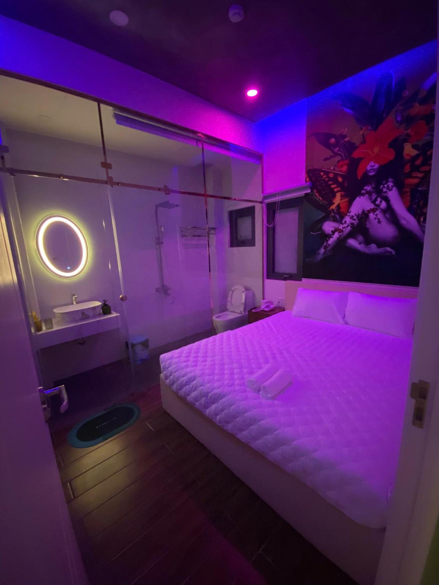 Sakura Thu Duc Aparthotel Ho Chi Minh City