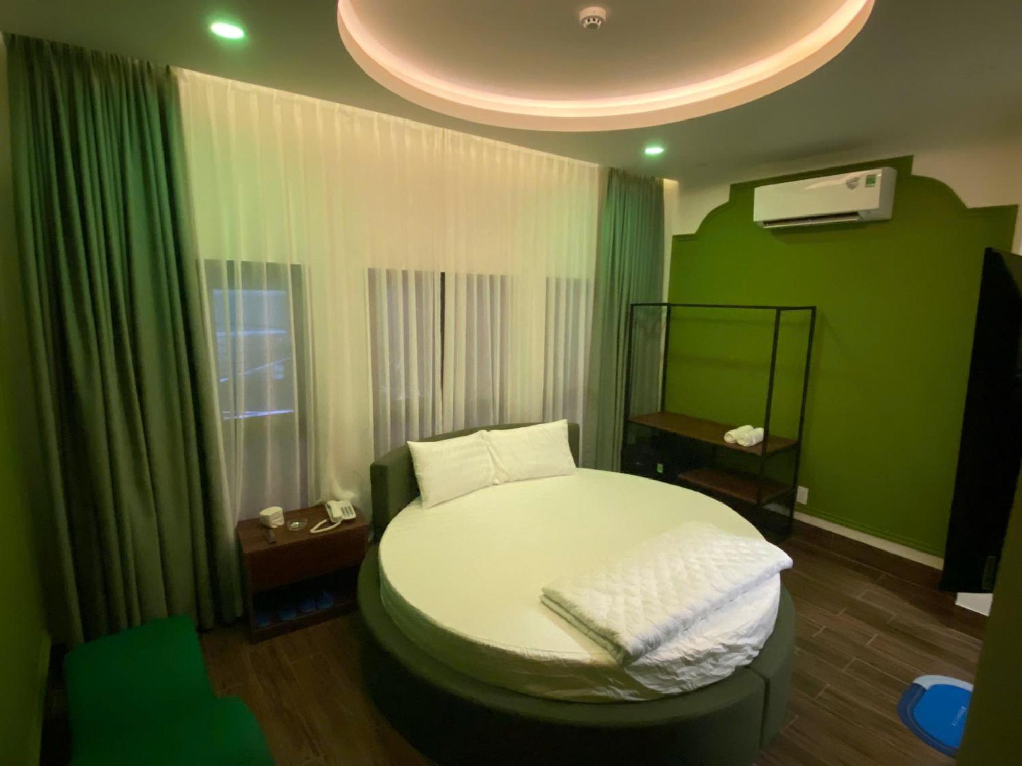 Aparthotel Sakura Thu Duc Ho Chi Minh City
