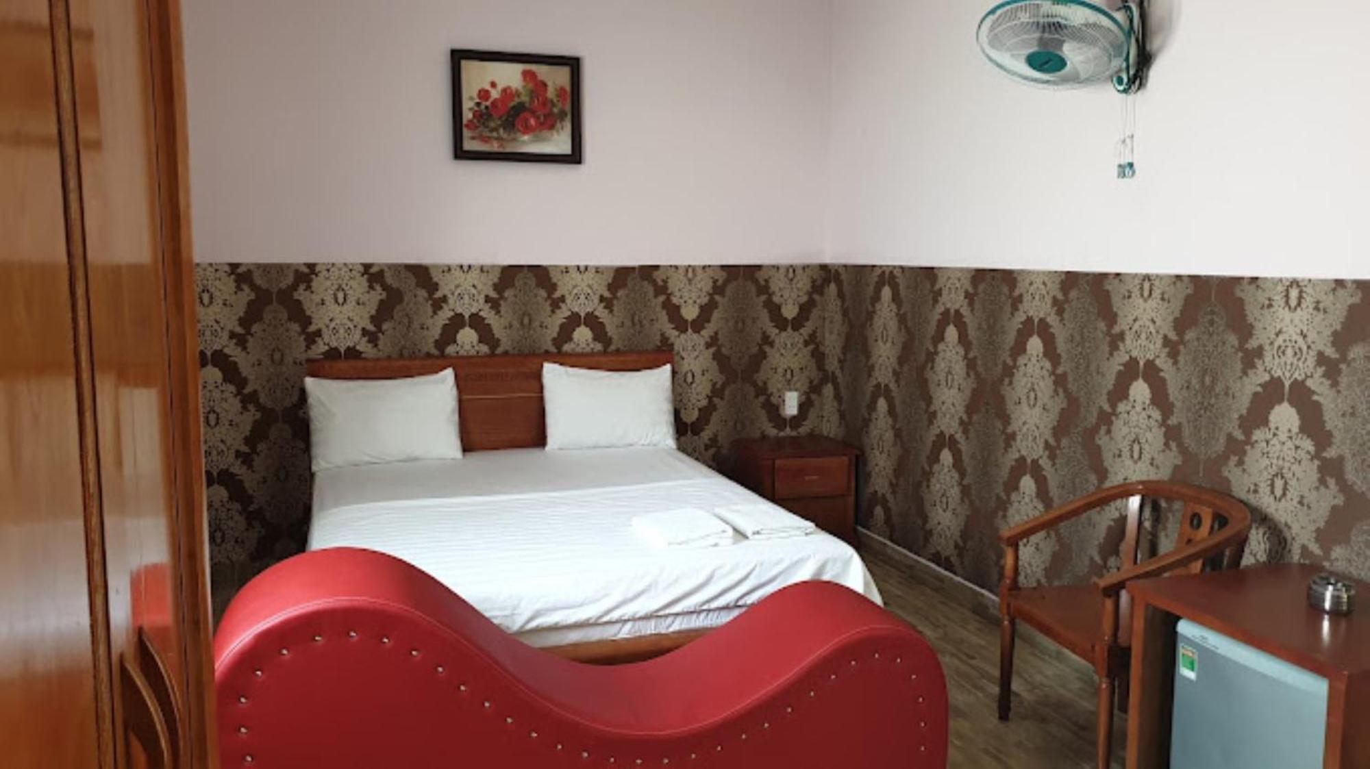 Hotel Thao Nguyen 2