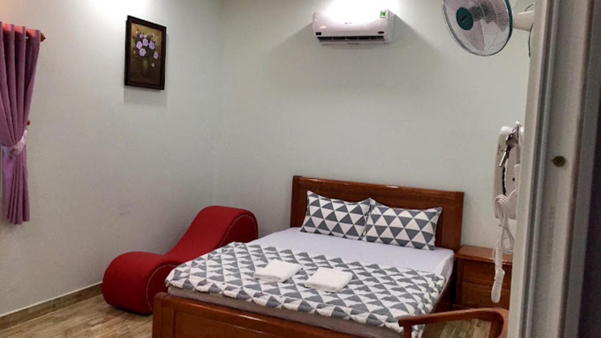 Thao Nguyen 2 Hotel