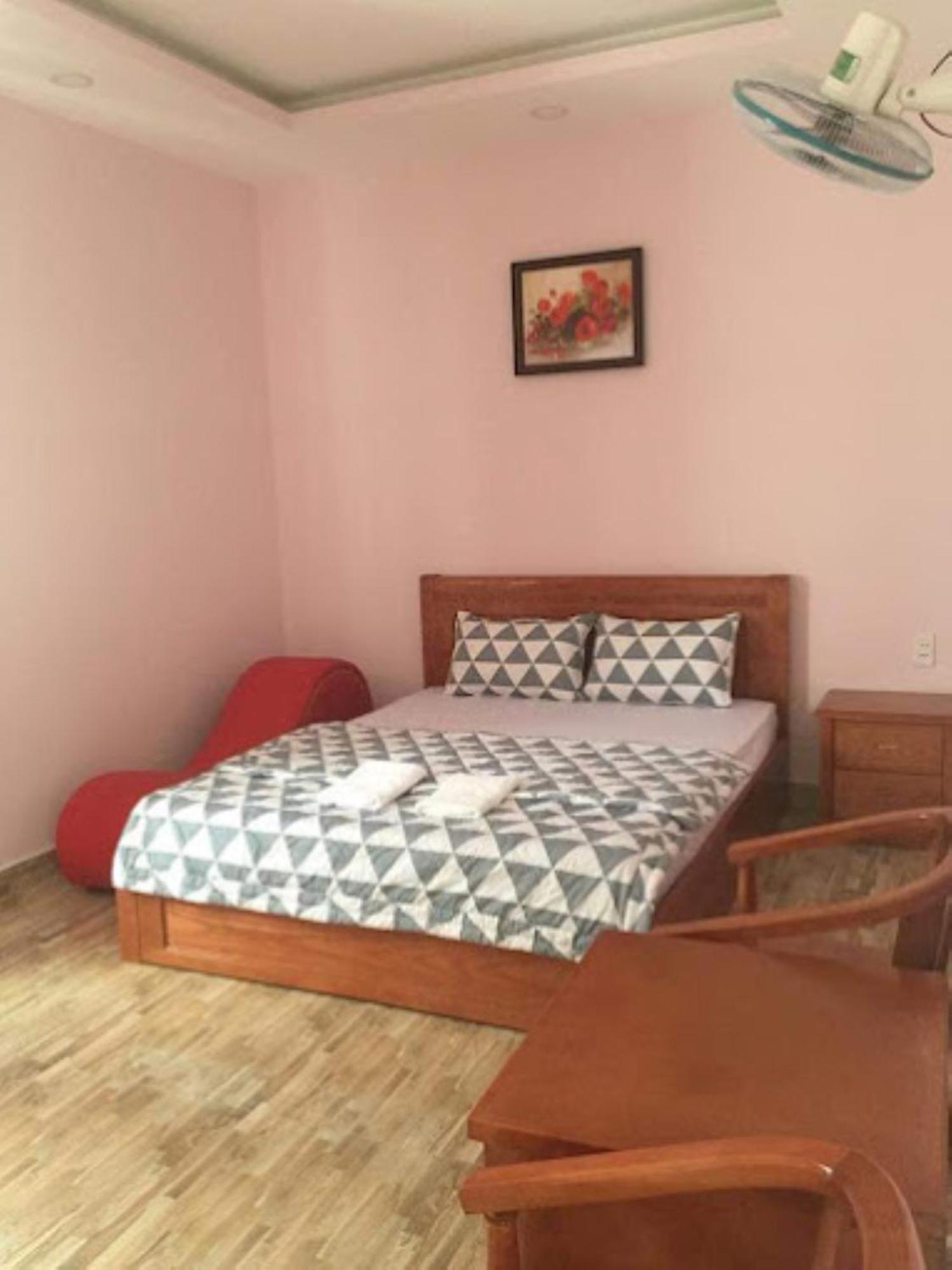 Hotel Thao Nguyen 2 Ho Chi Minh City