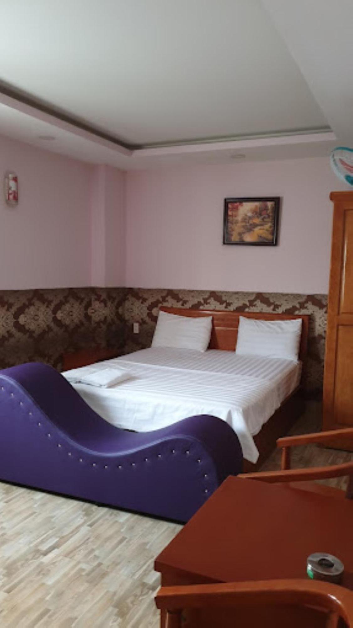 Thao Nguyen 2 Hotel *