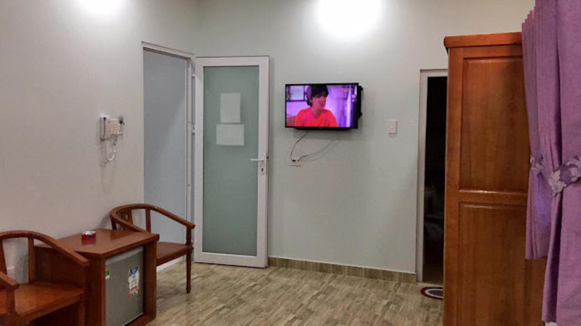 Hotel Thao Nguyen 2