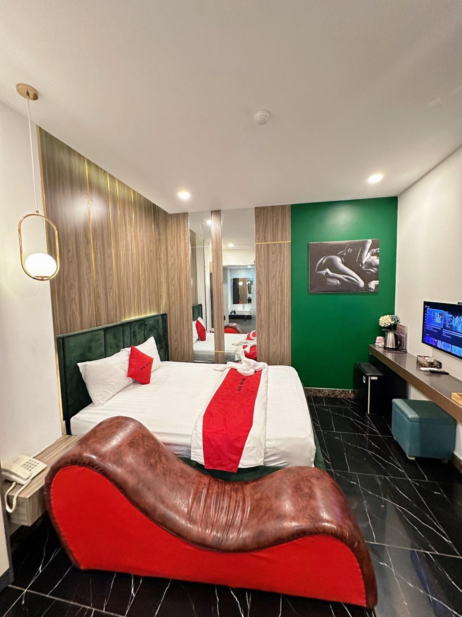 Tan Binh Bandar Ho Chi Minh