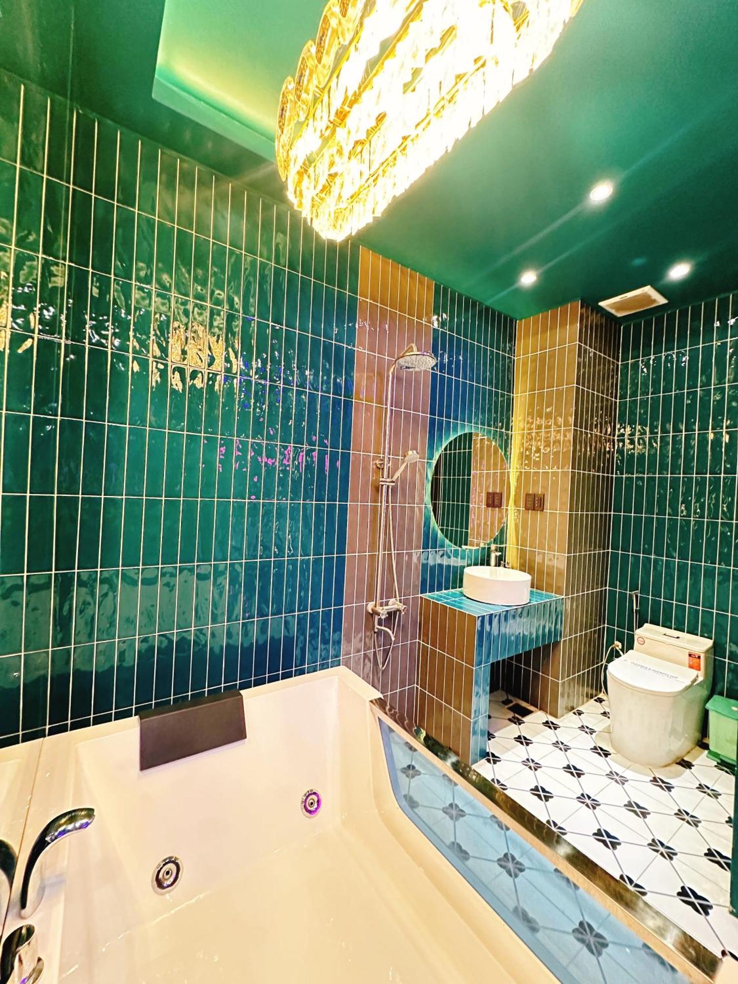 Tan Binh 3* Bandar Ho Chi Minh