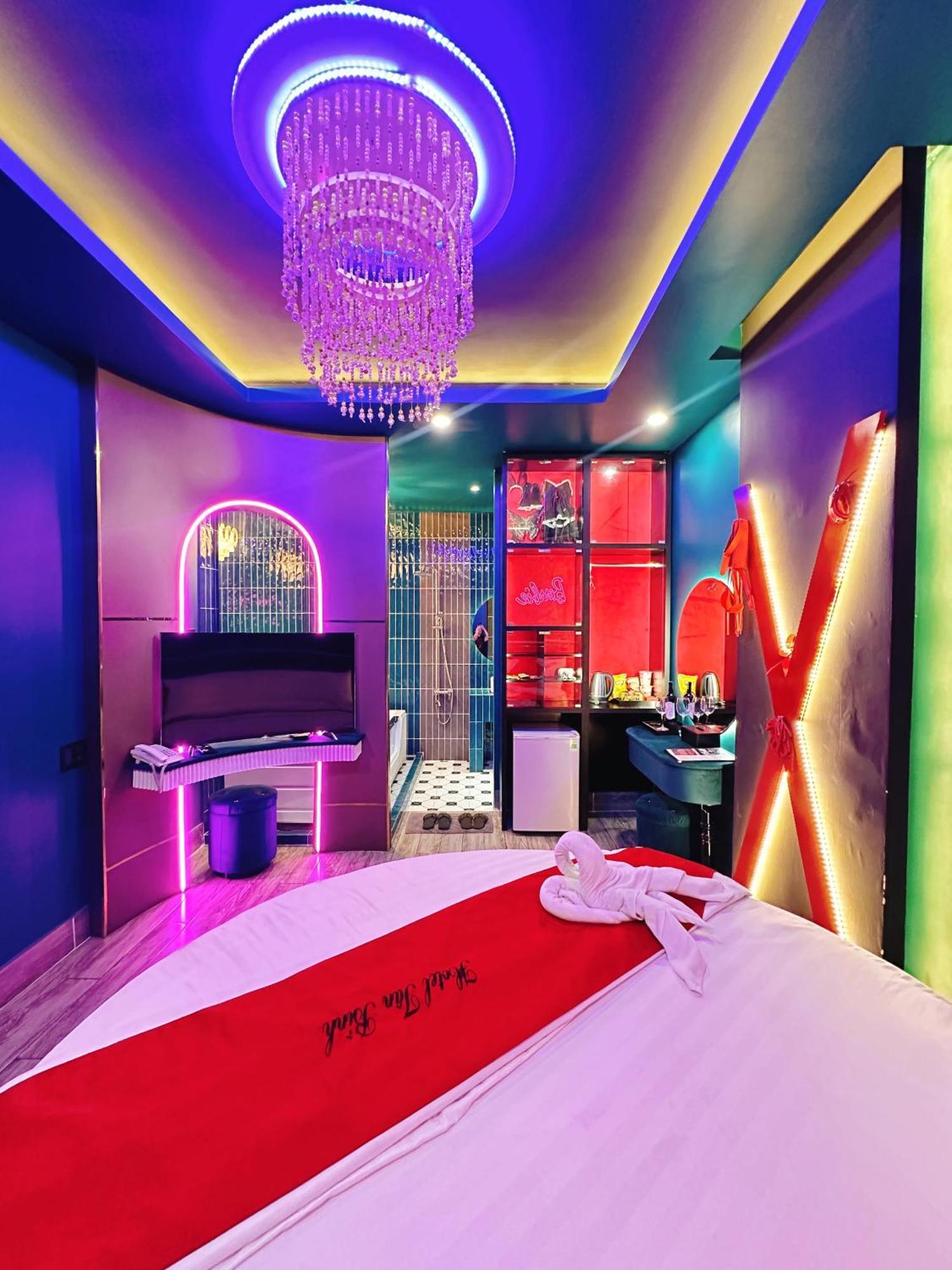 Hotel Tan Binh Bandar Ho Chi Minh