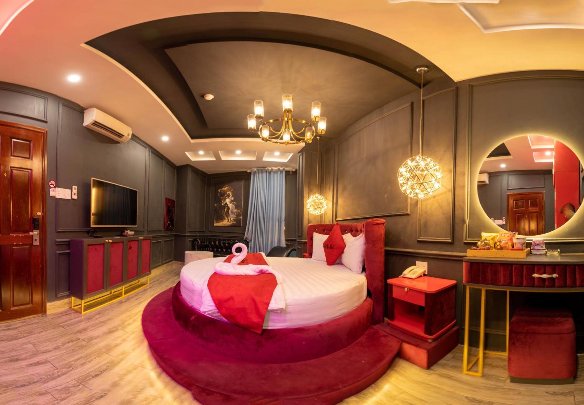 Tan Binh 3* Bandar Ho Chi Minh