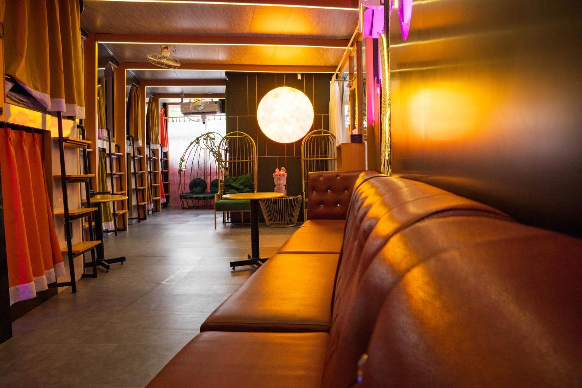 Hotel Tan Binh Bandar Ho Chi Minh