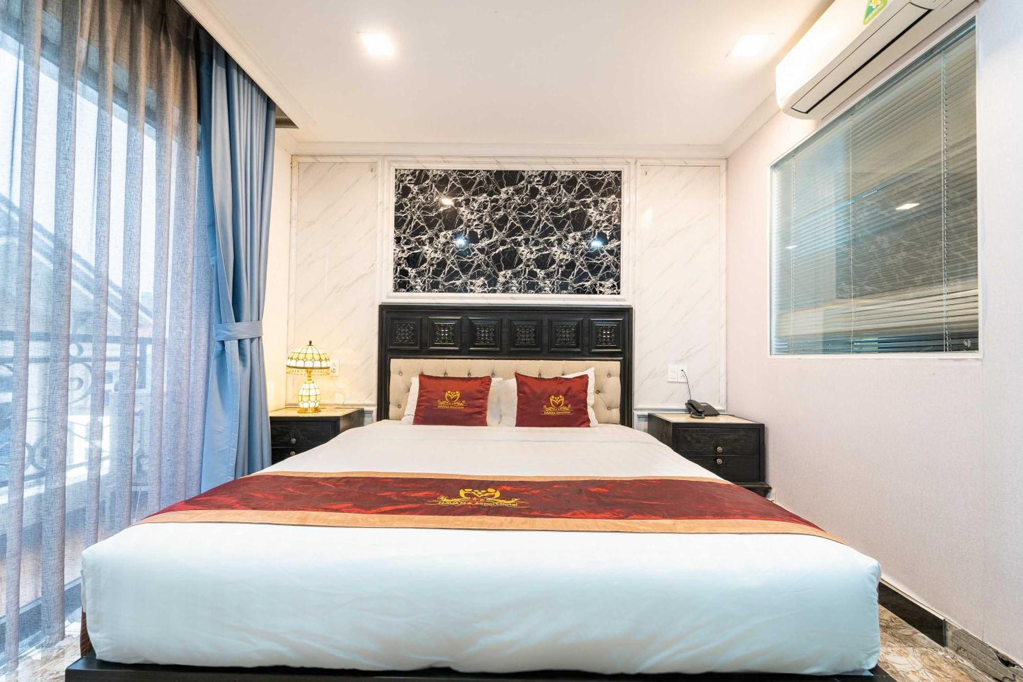 Collection O Havana Airport Hotel 3*