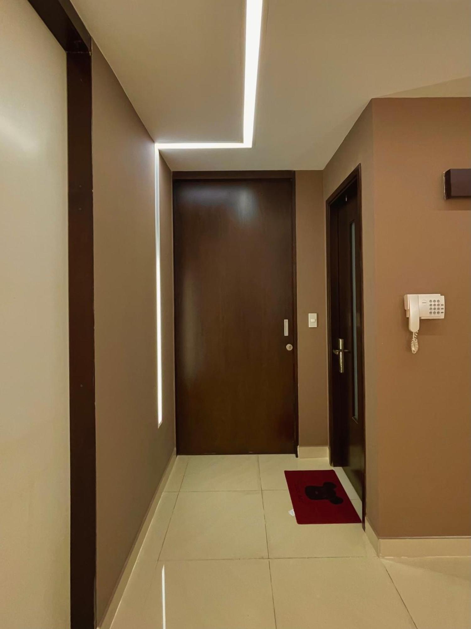 Apartment 70m2, 1br Netflix, D7 & Landmark81 View Sunrise North