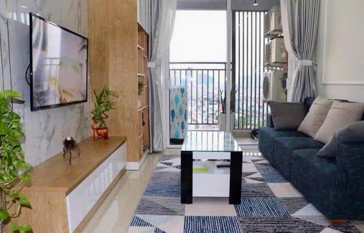 Sunrise City- Lotte Mart Quan 7 Apartment *