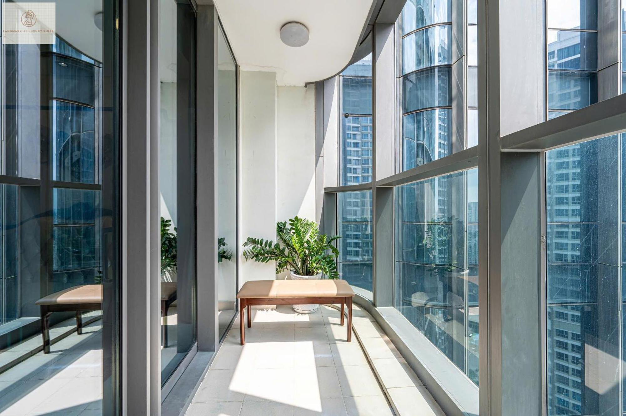Apartment Landmark 81 Luxury