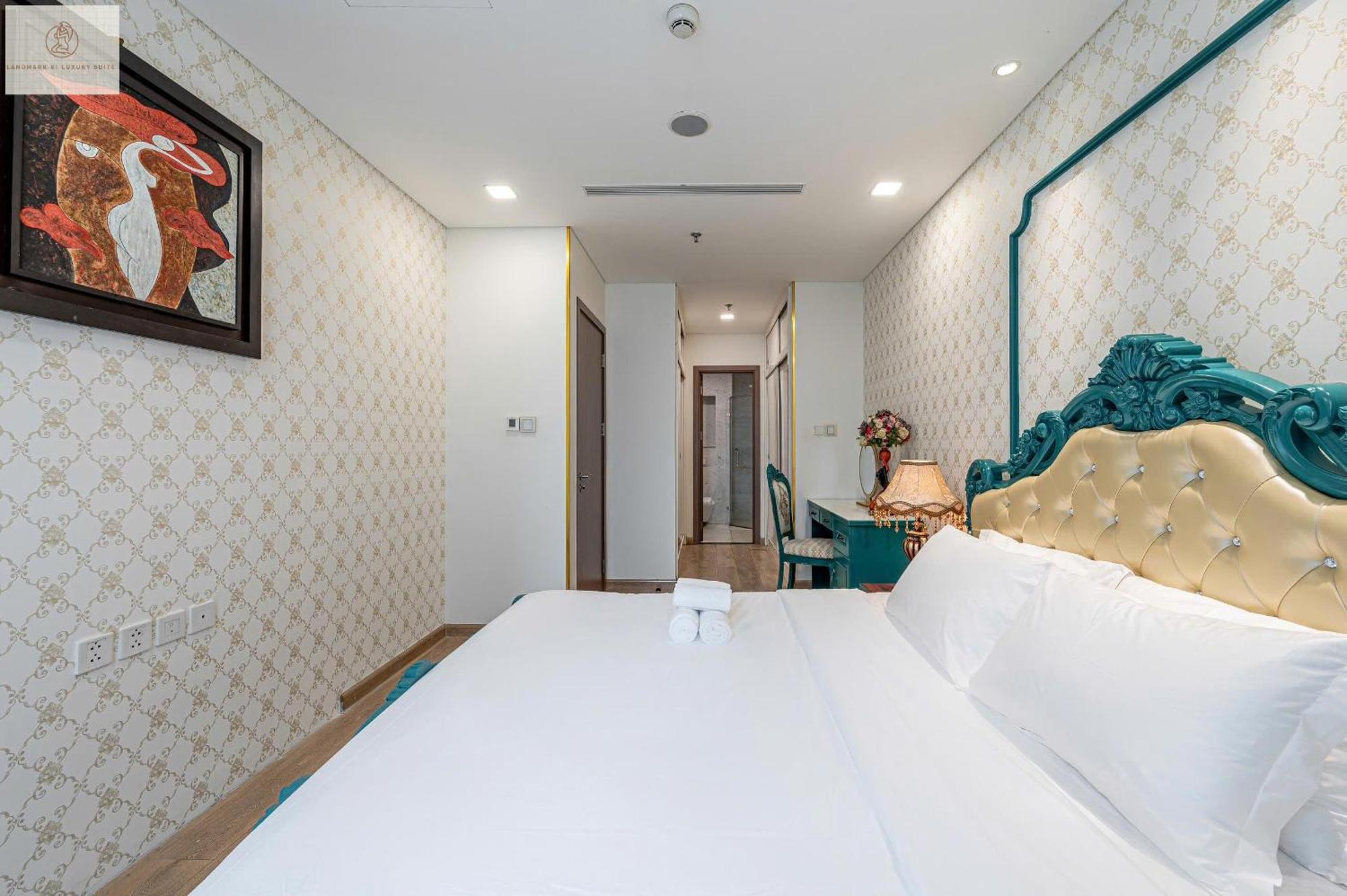 Landmark 81 Luxury Ho Chi Minh City