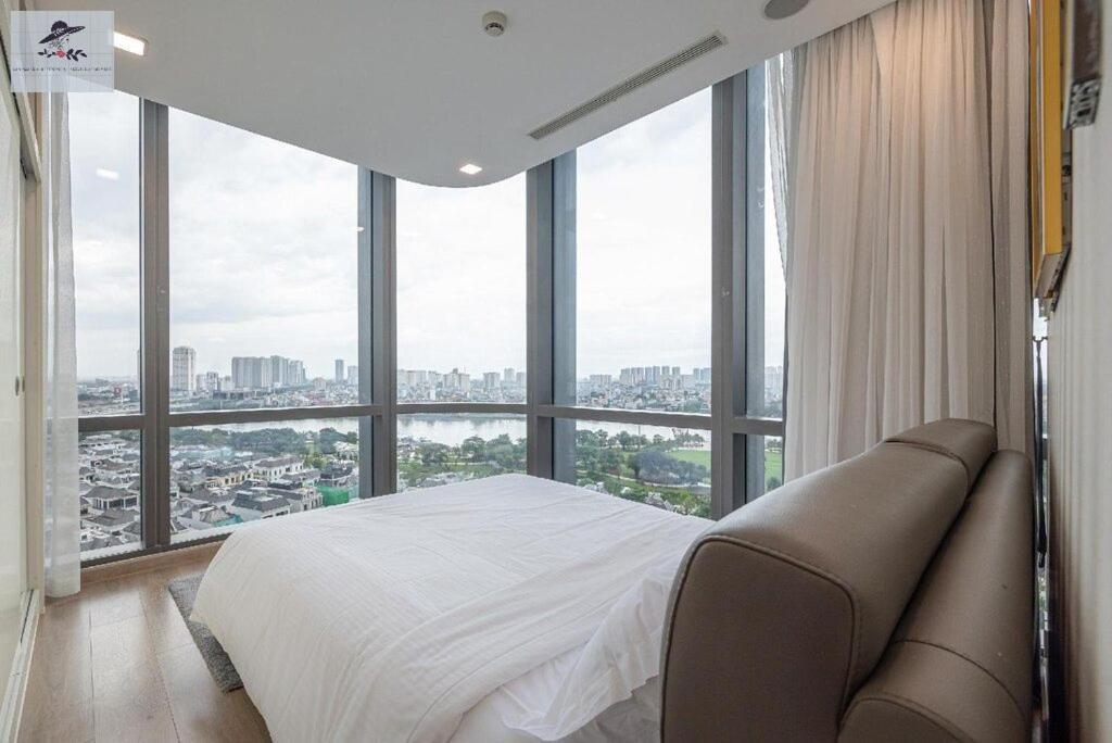 Landmark 81 Luxury *