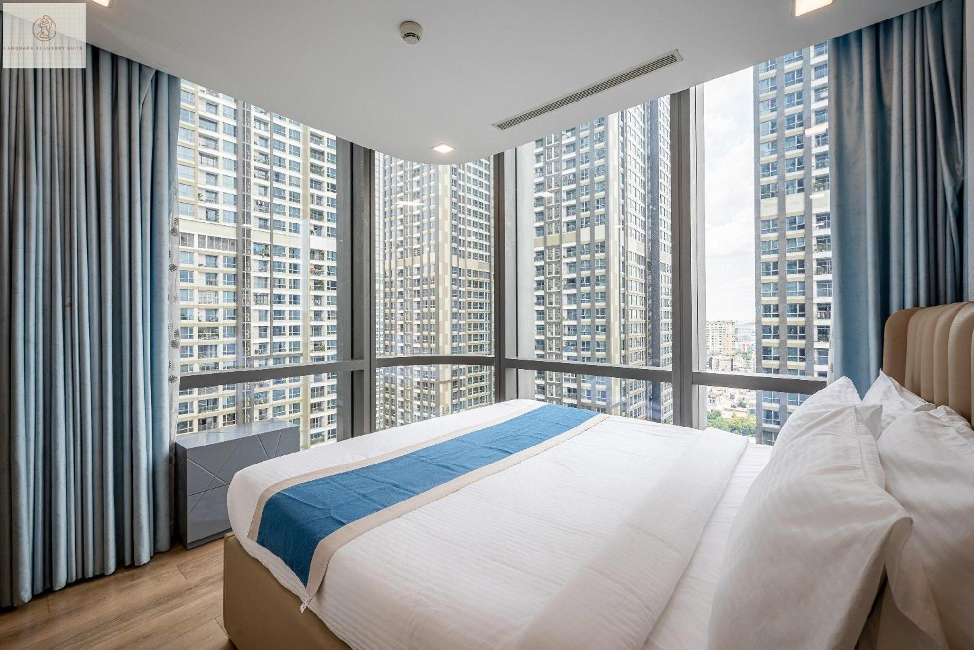 Landmark 81 Luxury * Ho Chi Minh City