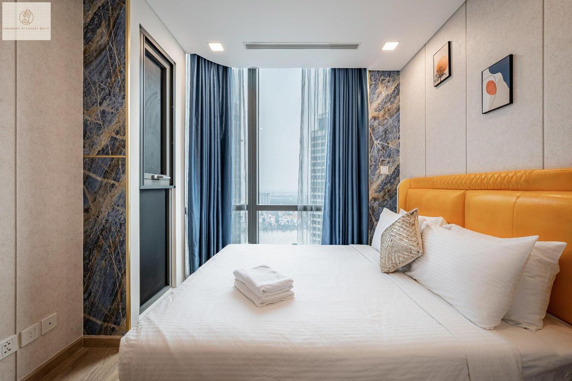 Landmark 81 Luxury Apartment Ho Chi Minh City