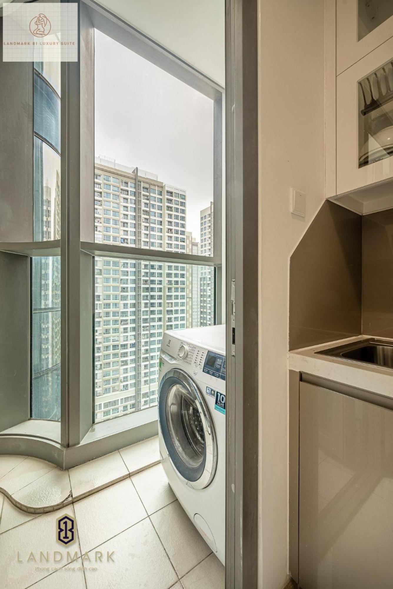 Landmark 81 Luxury