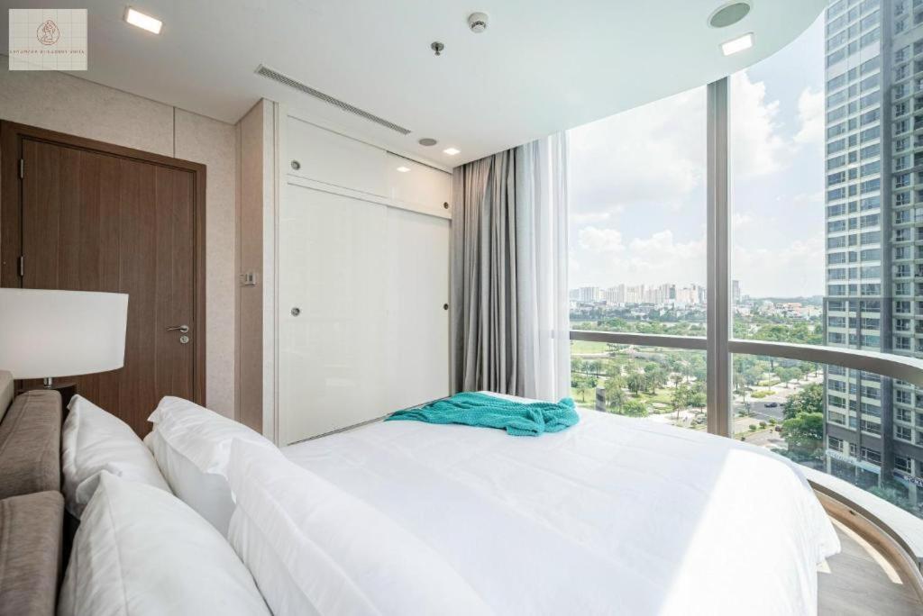 Apartment Landmark 81 Luxury *