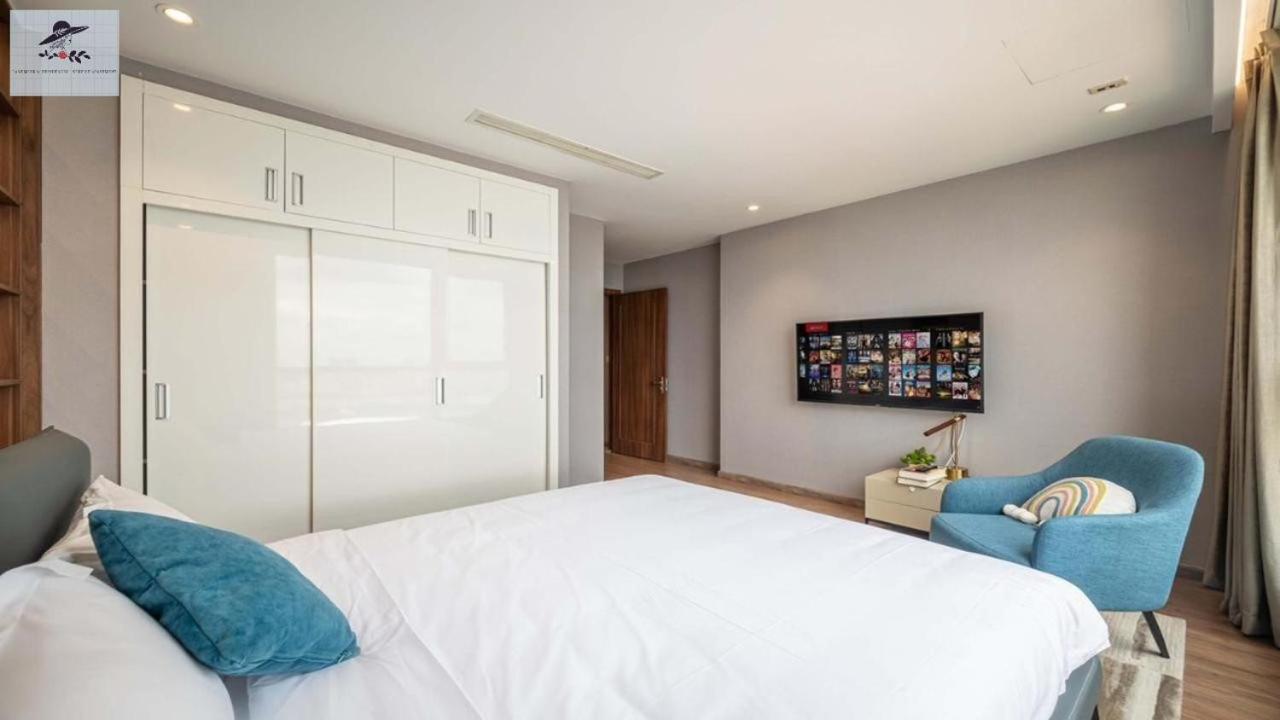 Landmark 81 Luxury *