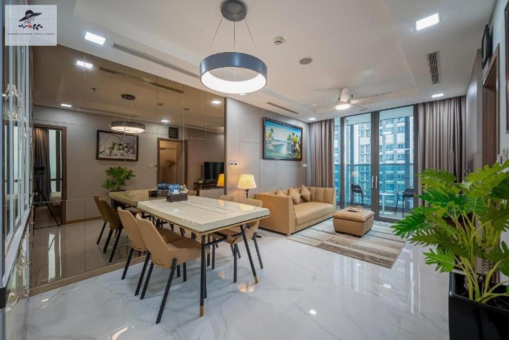 Landmark 81 Luxury * Ho Chi Minh City