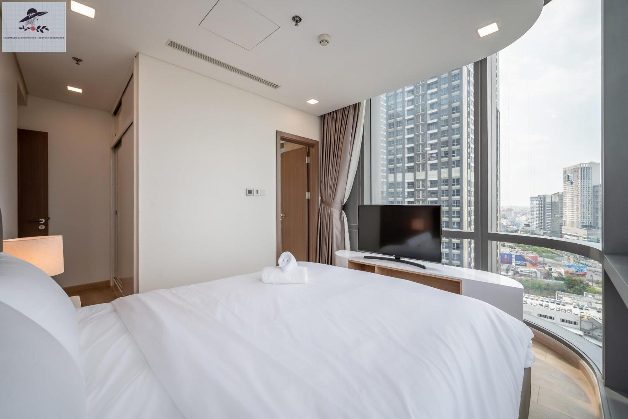 Landmark 81 Luxury * Ho Chi Minh City