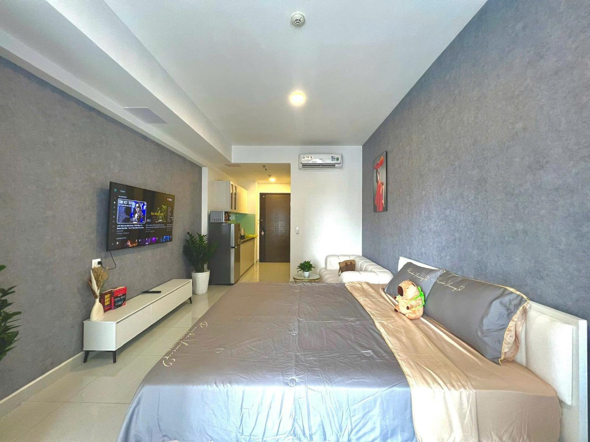Imperial Soho Saigon * Ho Chi Minh City