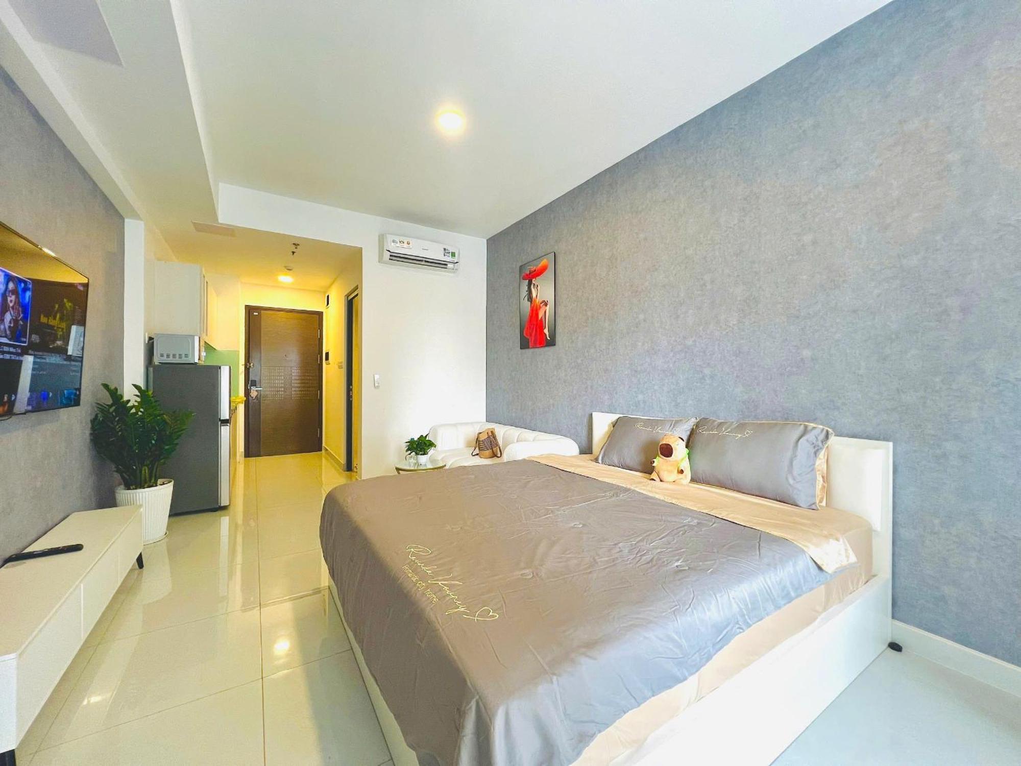Aparthotel Imperial Soho Saigon *
