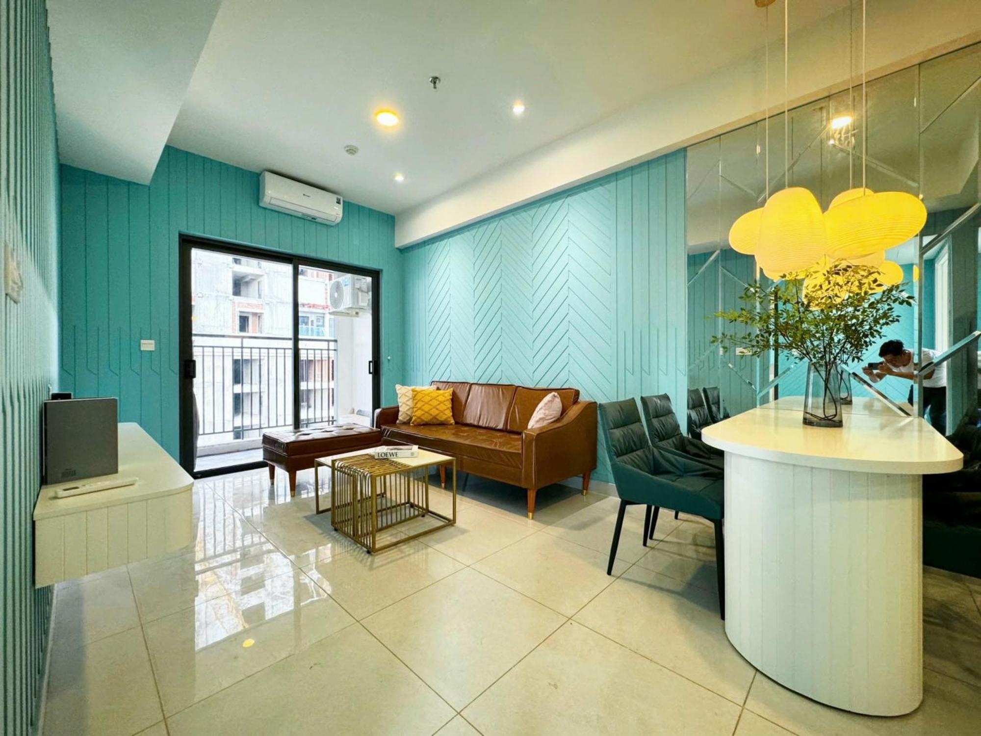 Imperial Soho Saigon Aparthotel Ho Chi Minh City