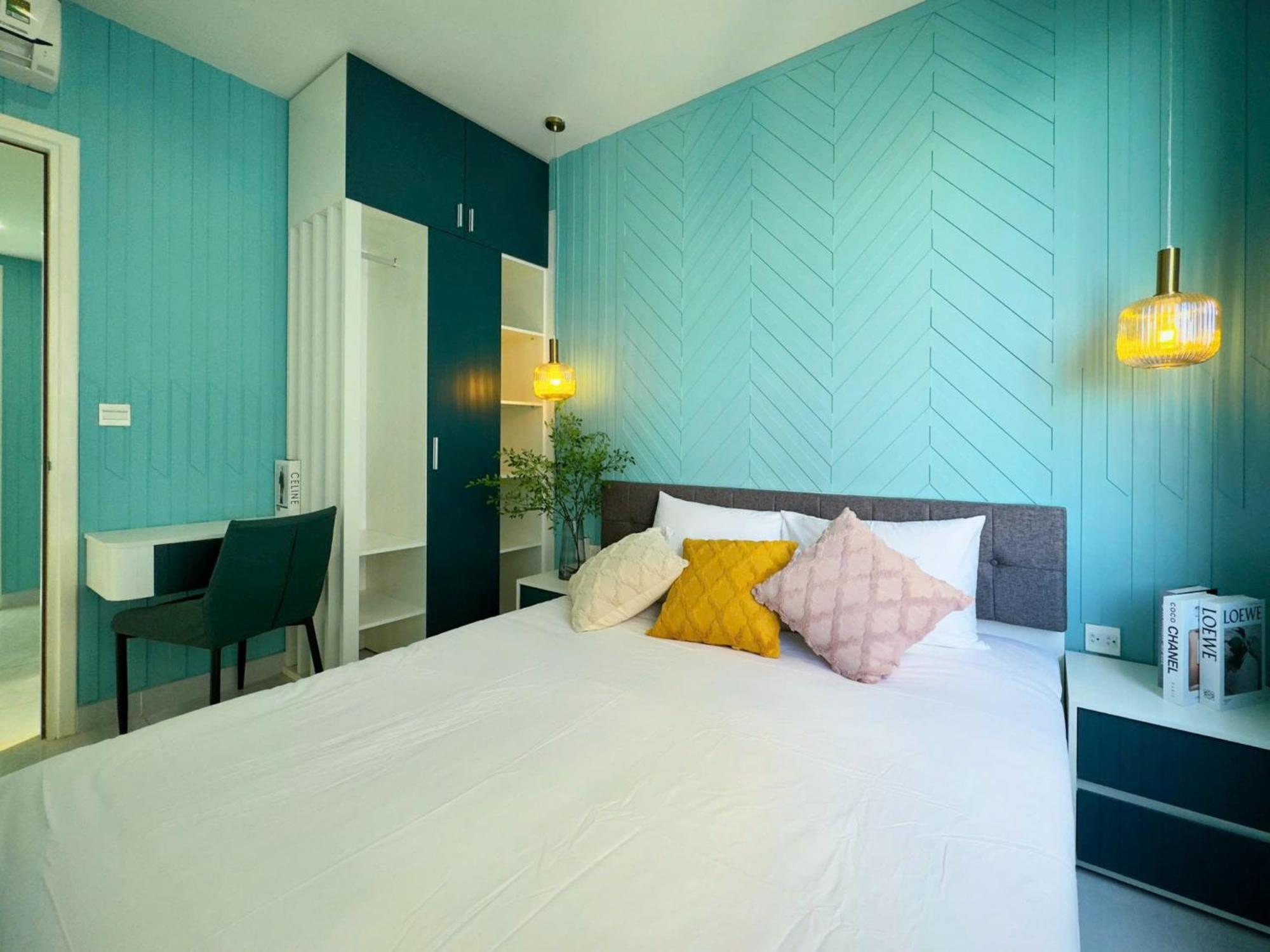 Imperial Soho Saigon Aparthotel *