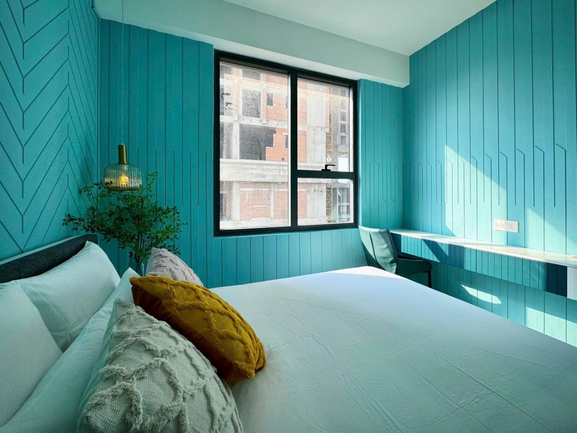 Imperial Soho Saigon Aparthotel Ho Chi Minh City