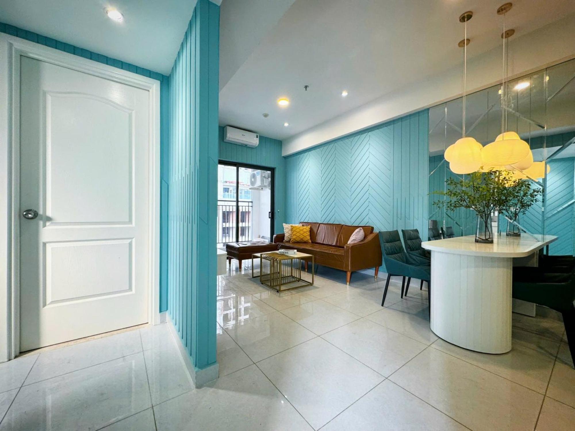 Imperial Soho Saigon Aparthotel Ho Chi Minh City