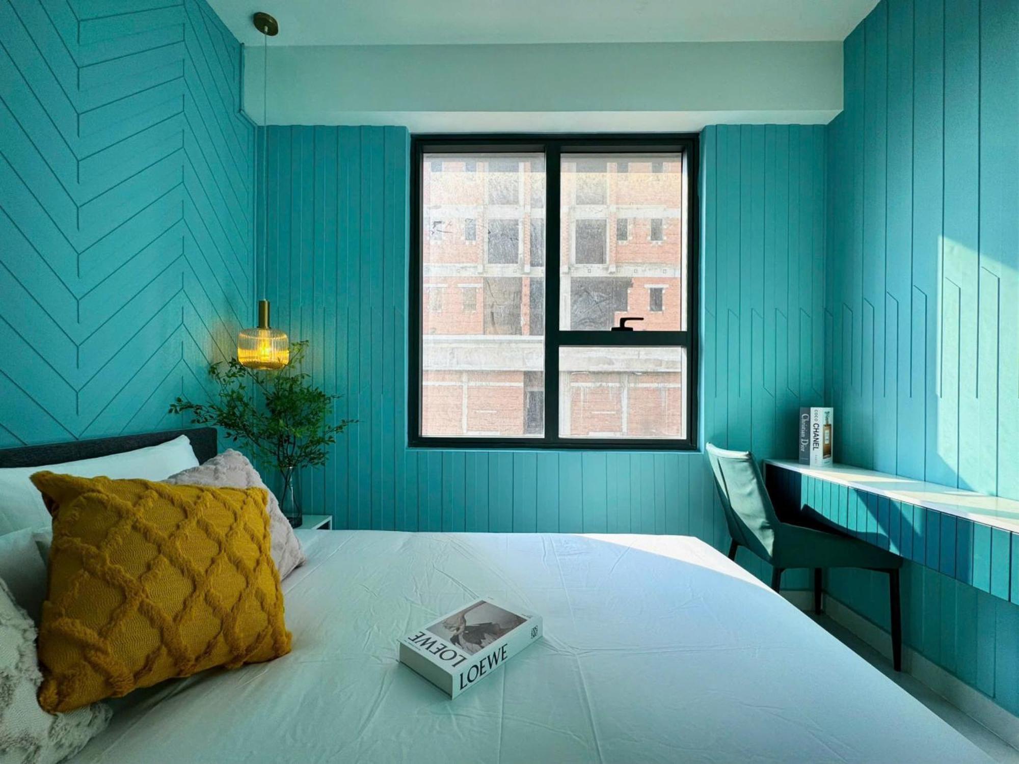 Aparthotel Imperial Soho Saigon *