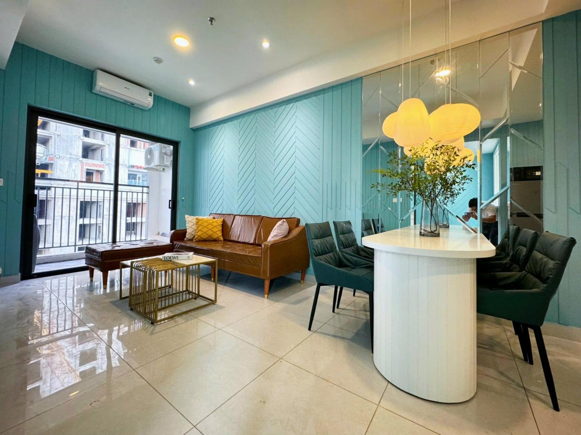 Aparthotel Imperial Soho Saigon *