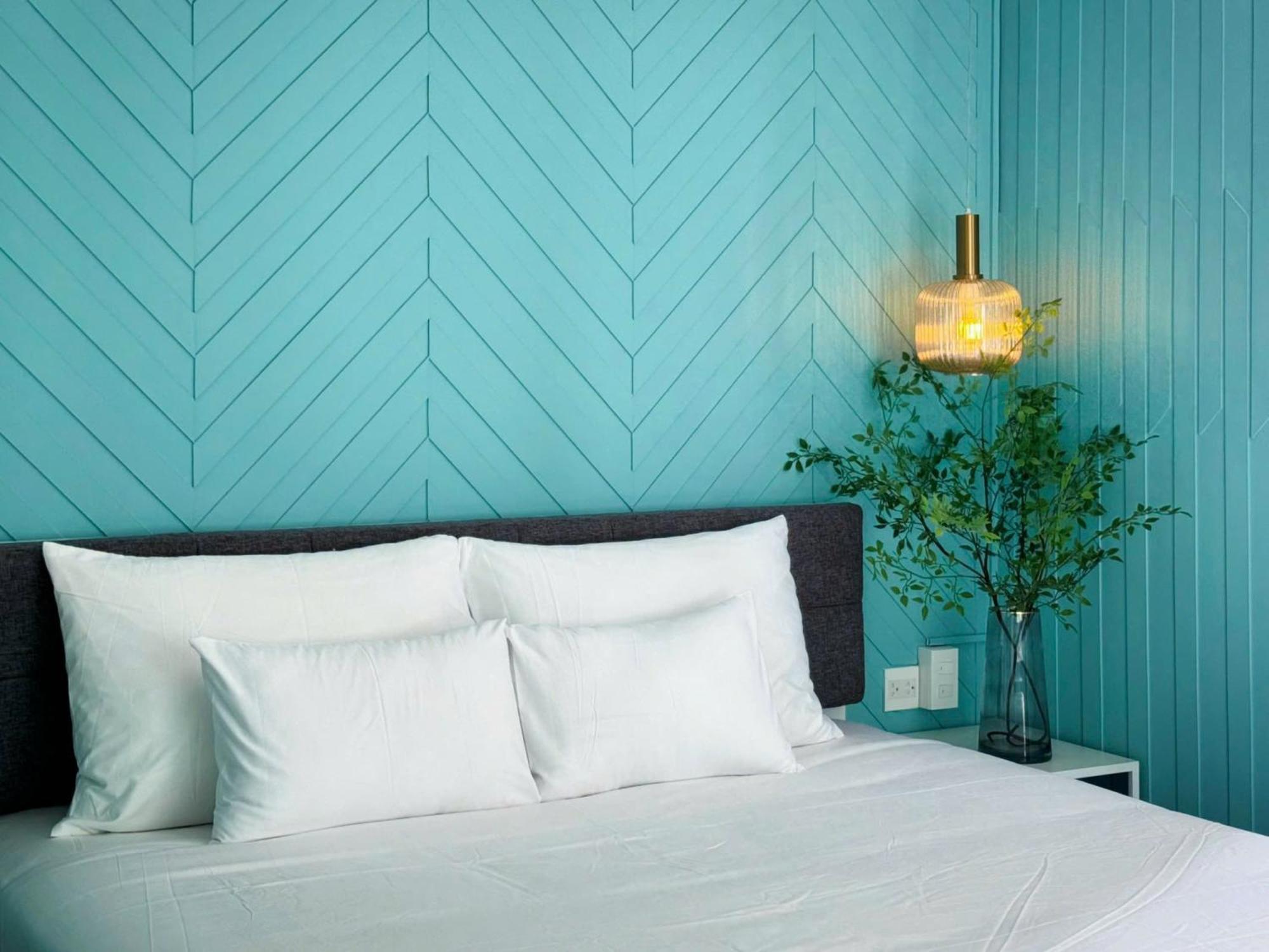Aparthotel Imperial Soho Saigon Ho Chi Minh City