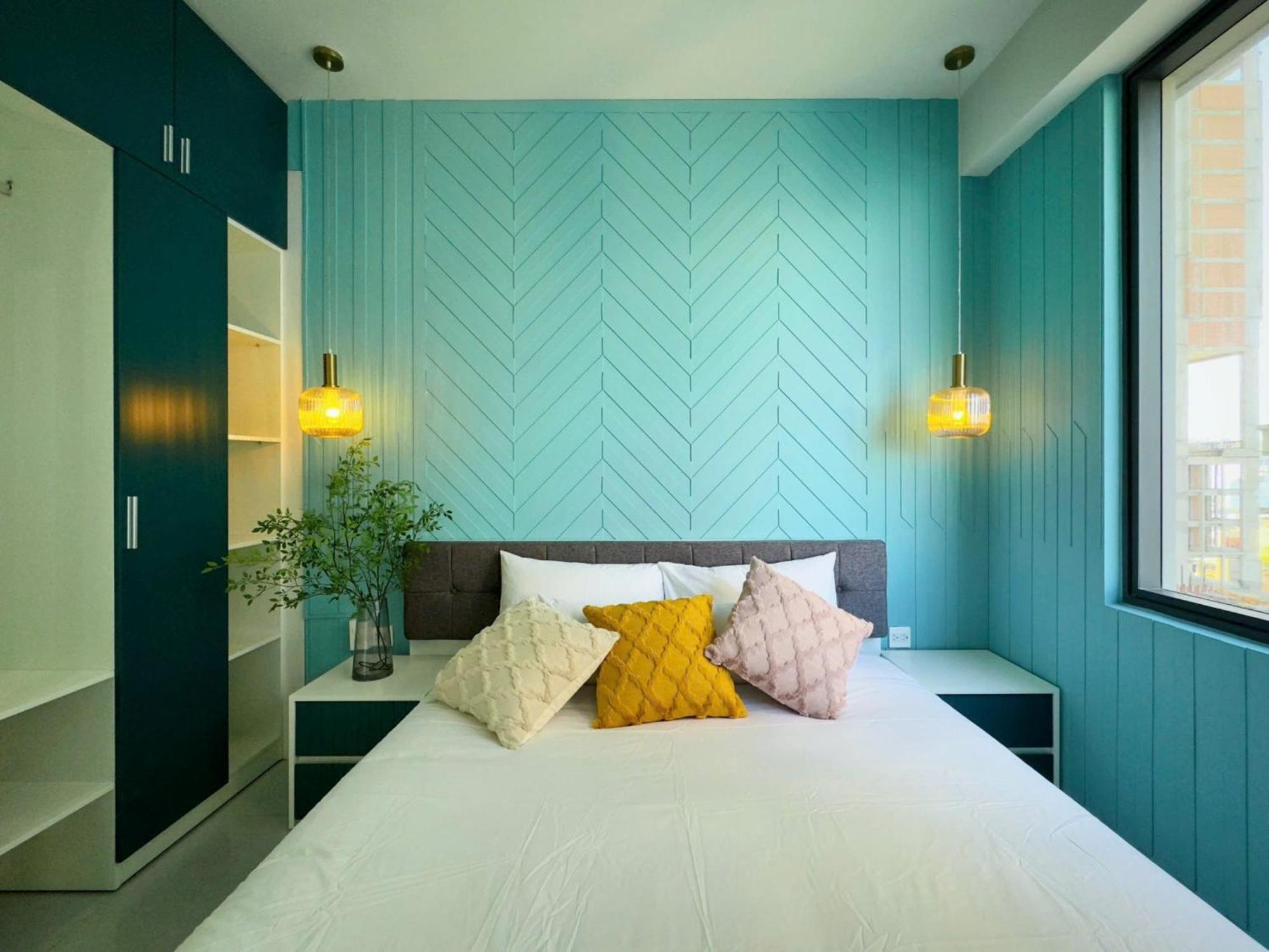 Imperial Soho Saigon Aparthotel Ho Chi Minh City