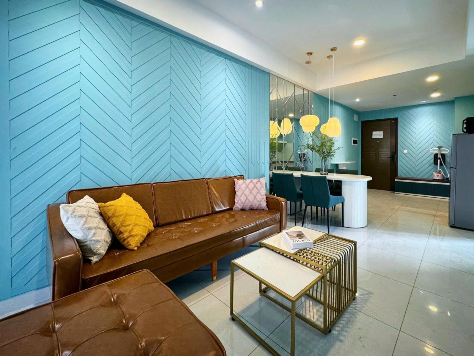 Imperial Soho Saigon Aparthotel Ho Chi Minh City