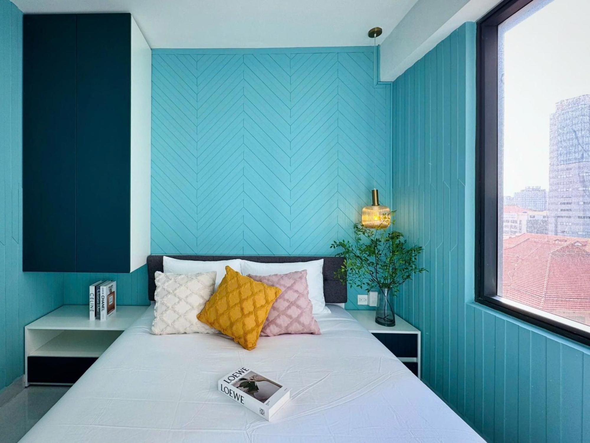 Imperial Soho Saigon Aparthotel Ho Chi Minh City
