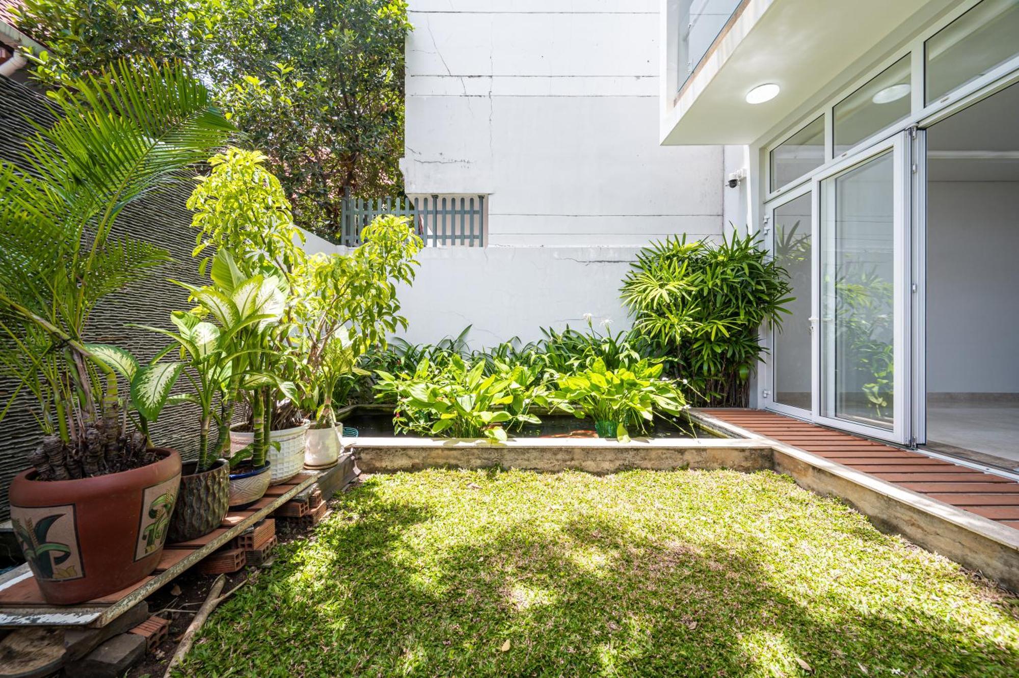Villa Thao Dien Serenity Ho Chi Minh City