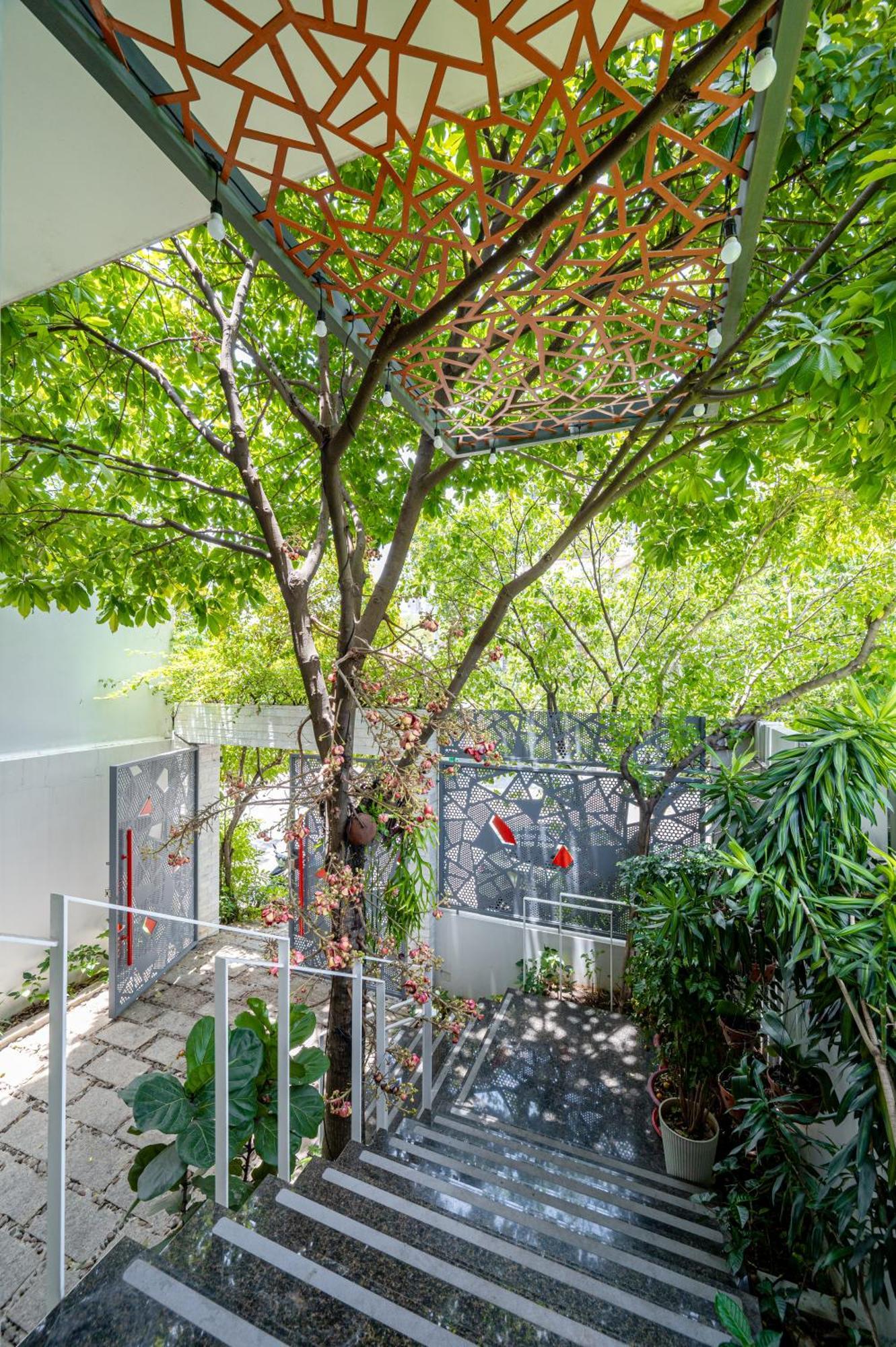Villa Thao Dien Serenity Ho Chi Minh City