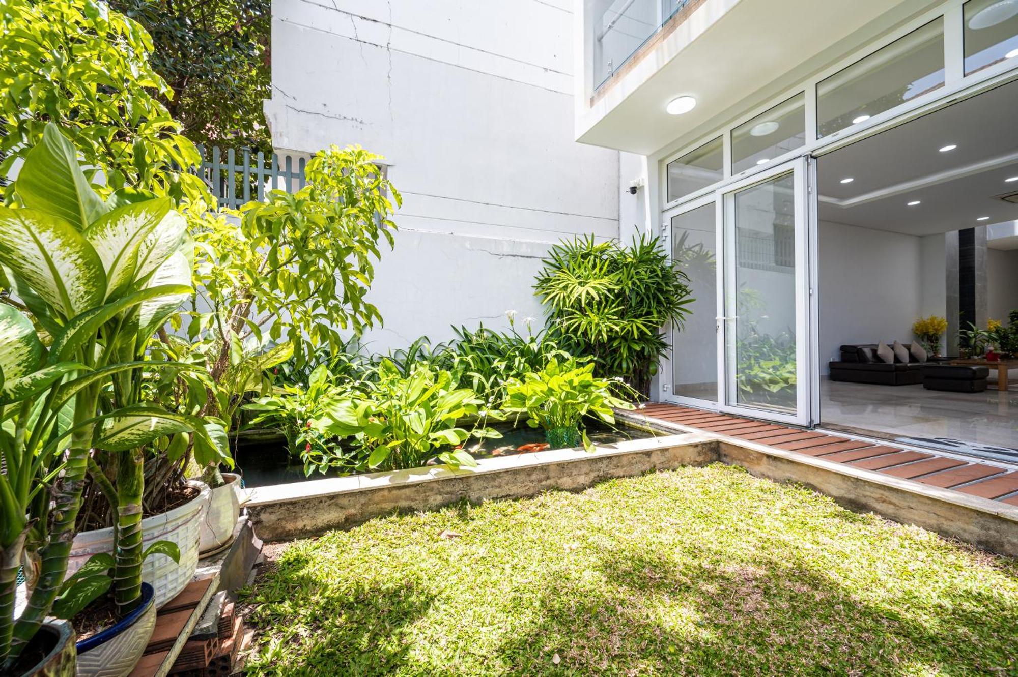 Villa Thao Dien Serenity *