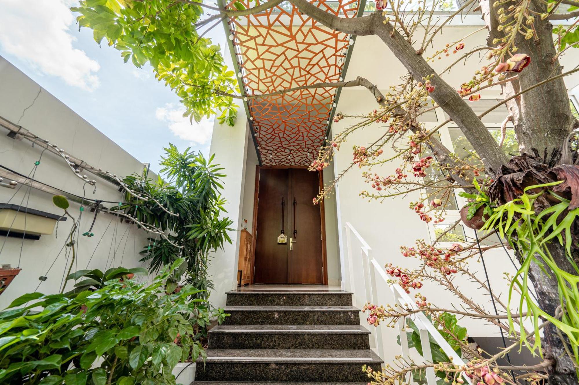 Thao Dien Serenity Villa *