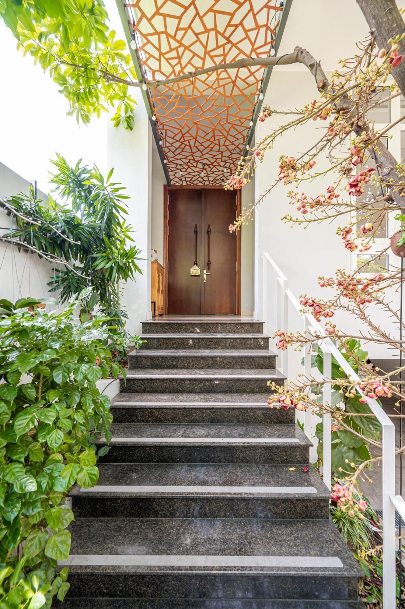 Thao Dien Serenity Villa Ho Chi Minh City