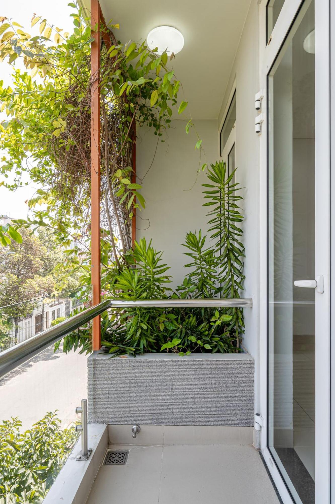 Villa Thao Dien Serenity Ho Chi Minh City