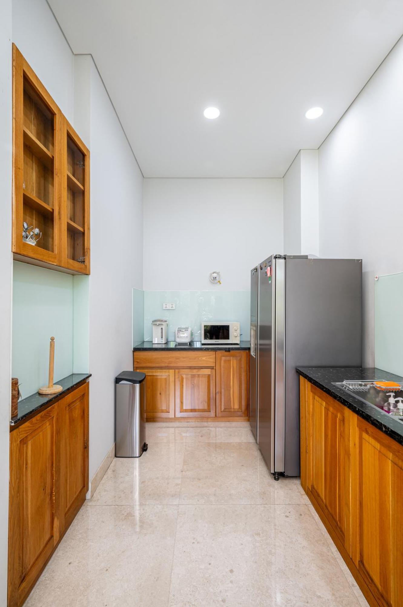 Villa Thao Dien Serenity